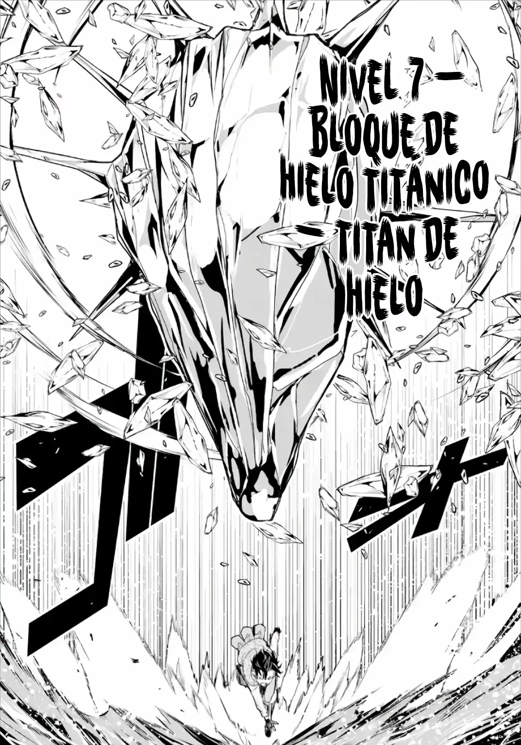 Rakudai Kenja no Gakuin Musou – Nidome no Tensei, S-Rank Cheat Majutsushi Boukenroku Capítulo 13.4 - Page 5