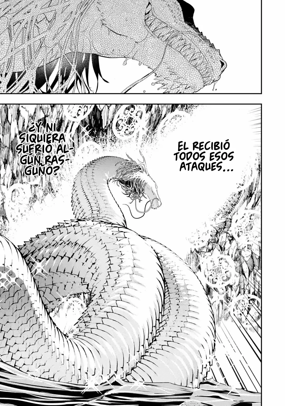 Rakudai Kenja no Gakuin Musou – Nidome no Tensei, S-Rank Cheat Majutsushi Boukenroku Capítulo 13.4 - Page 8