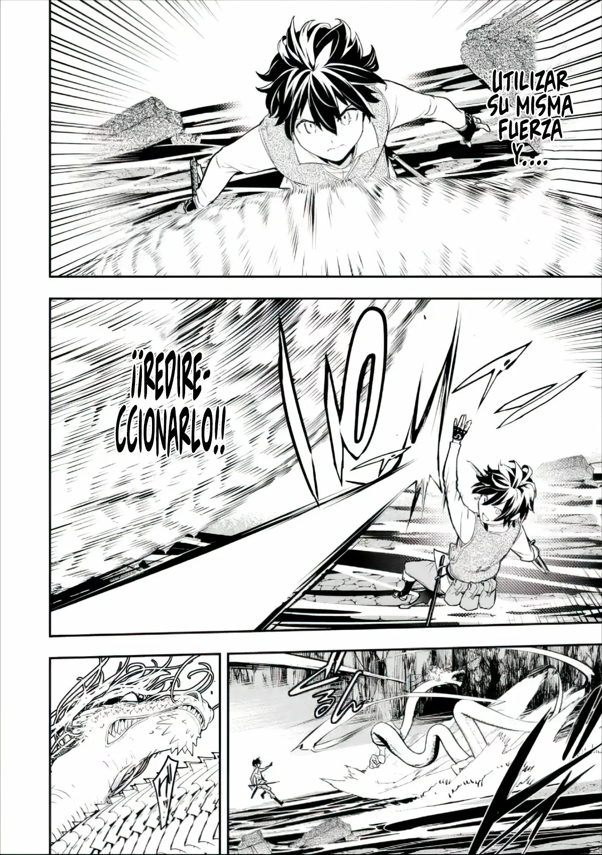 Rakudai Kenja no Gakuin Musou – Nidome no Tensei, S-Rank Cheat Majutsushi Boukenroku Capítulo 13.5 - Page 10