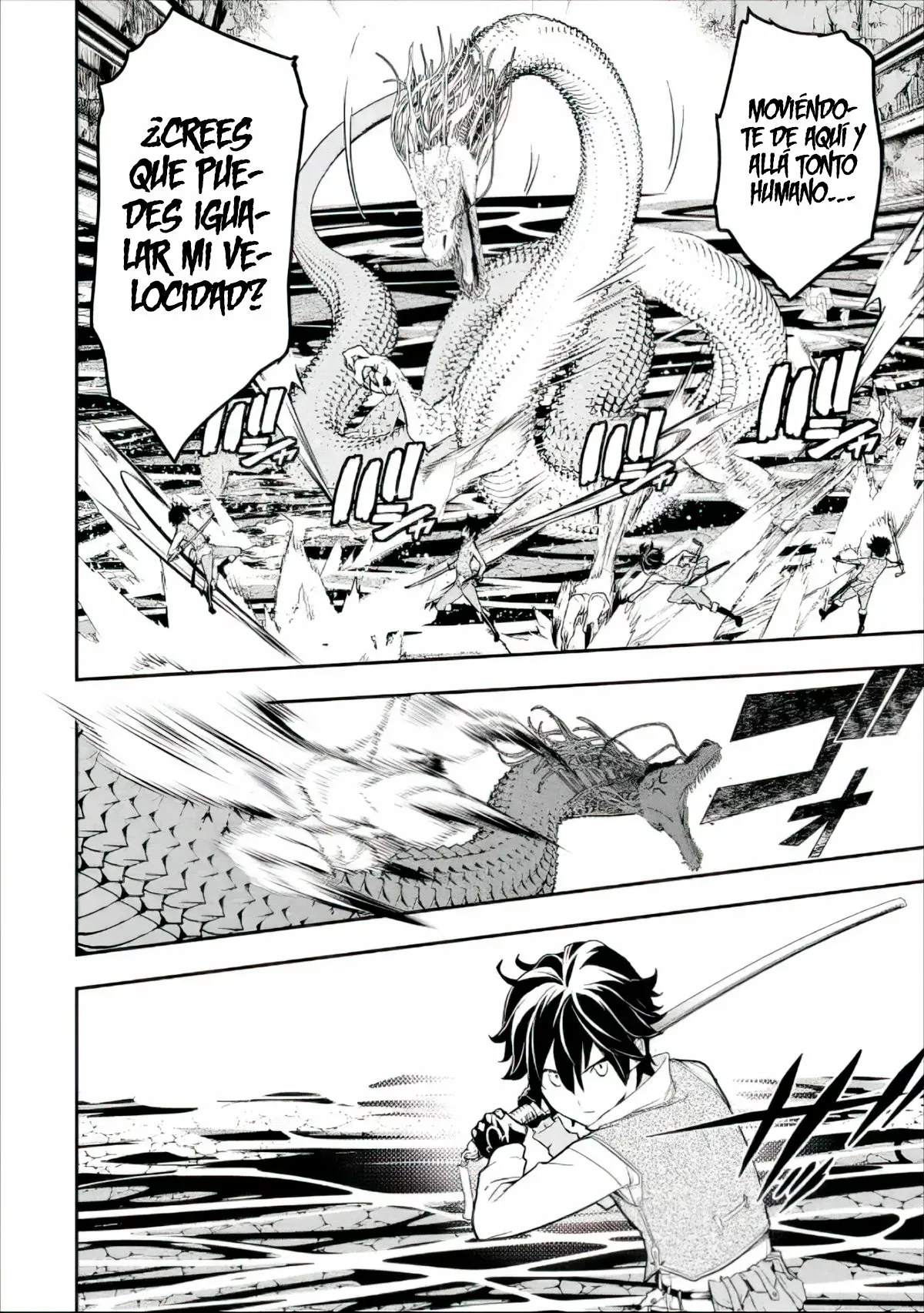 Rakudai Kenja no Gakuin Musou – Nidome no Tensei, S-Rank Cheat Majutsushi Boukenroku Capítulo 13.5 - Page 14