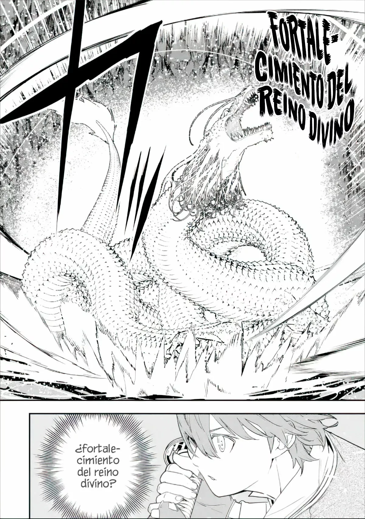 Rakudai Kenja no Gakuin Musou – Nidome no Tensei, S-Rank Cheat Majutsushi Boukenroku Capítulo 13.5 - Page 6
