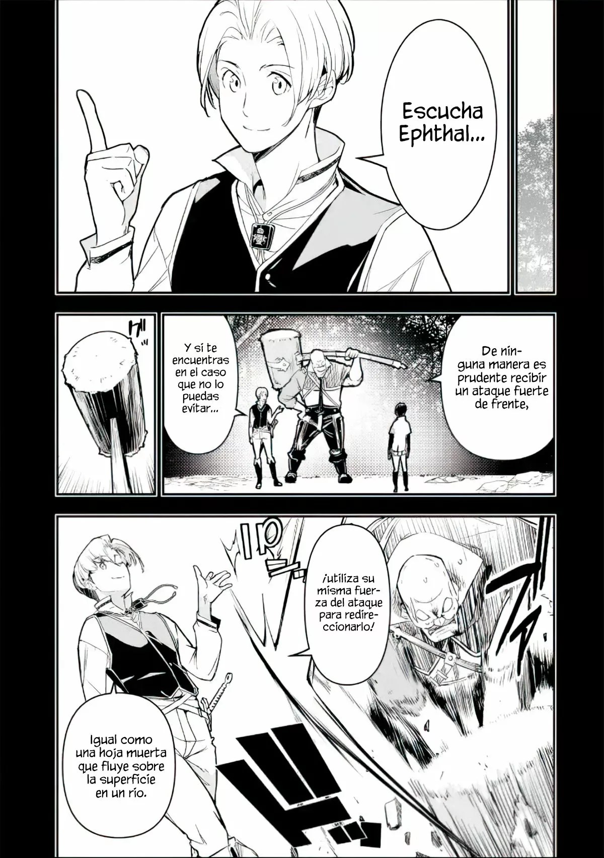 Rakudai Kenja no Gakuin Musou – Nidome no Tensei, S-Rank Cheat Majutsushi Boukenroku Capítulo 13.5 - Page 9