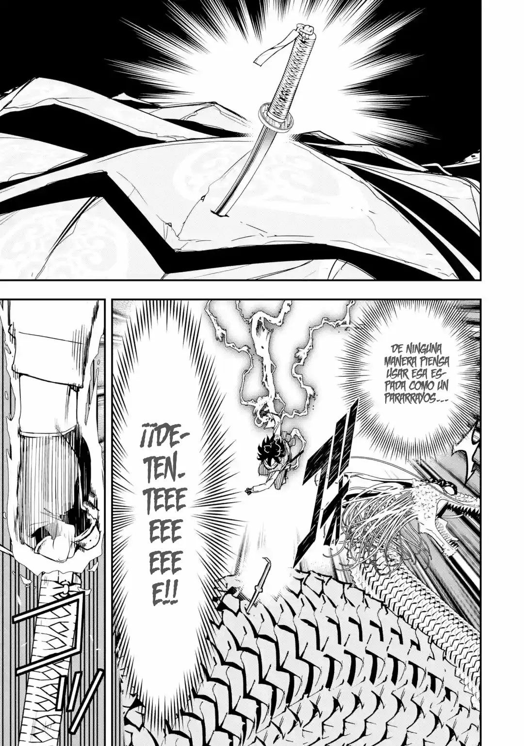 Rakudai Kenja no Gakuin Musou – Nidome no Tensei, S-Rank Cheat Majutsushi Boukenroku Capítulo 13.7 - Page 12