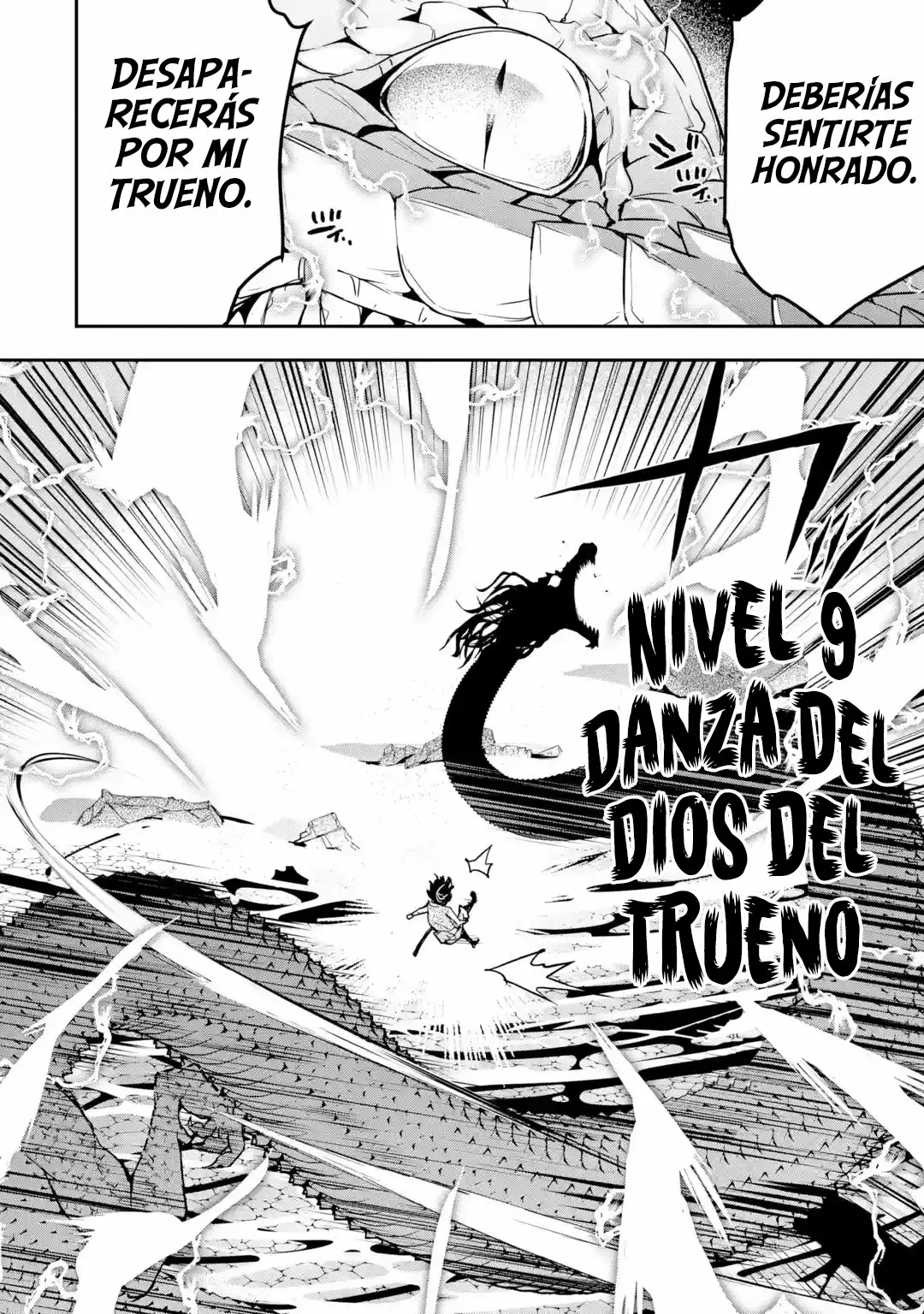 Rakudai Kenja no Gakuin Musou – Nidome no Tensei, S-Rank Cheat Majutsushi Boukenroku Capítulo 13.7 - Page 7