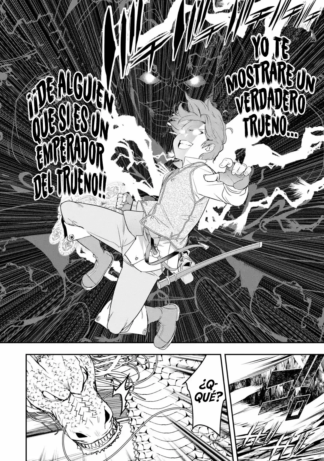 Rakudai Kenja no Gakuin Musou – Nidome no Tensei, S-Rank Cheat Majutsushi Boukenroku Capítulo 13.7 - Page 9