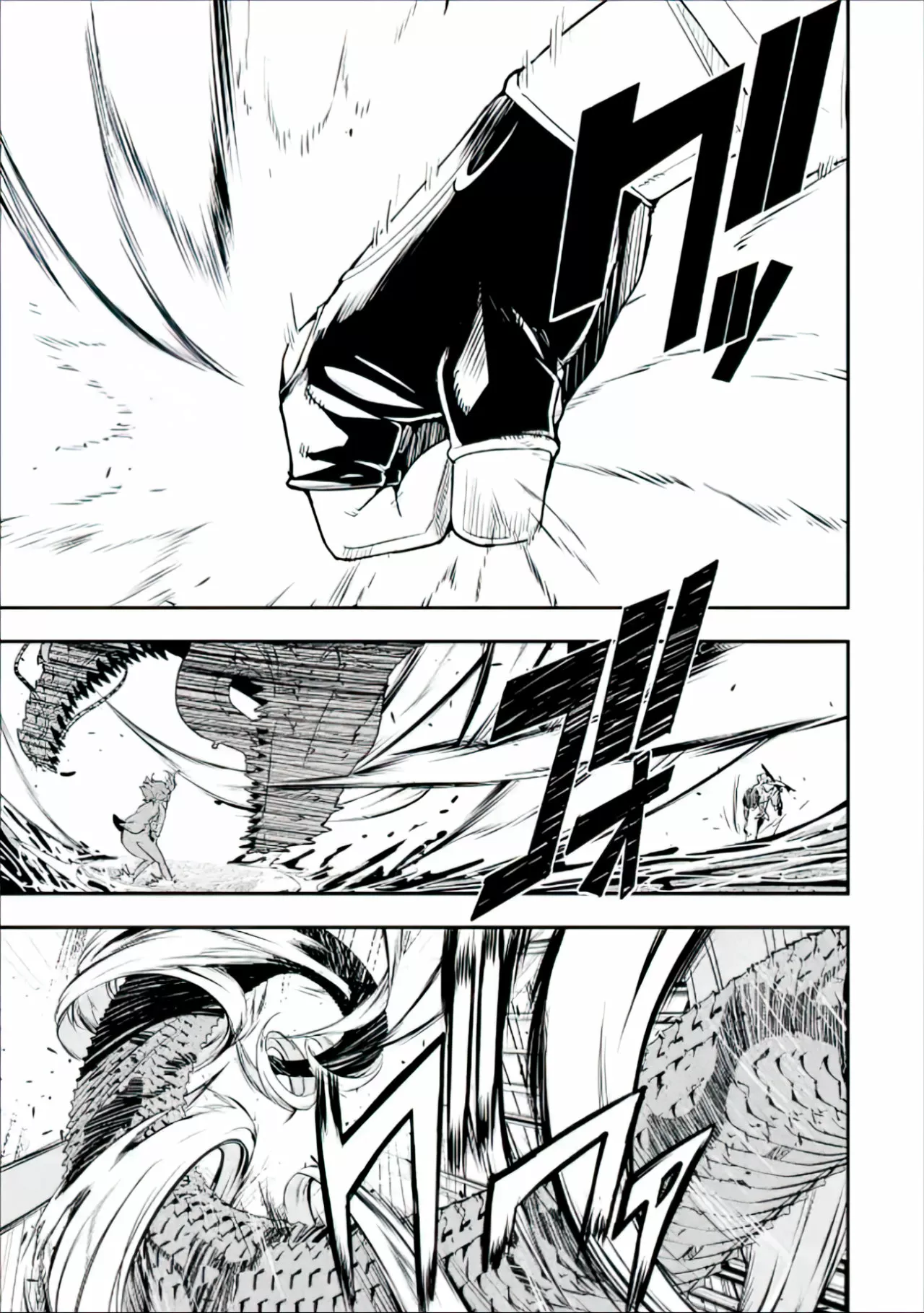 Rakudai Kenja no Gakuin Musou – Nidome no Tensei, S-Rank Cheat Majutsushi Boukenroku Capítulo 14.2 - Page 6