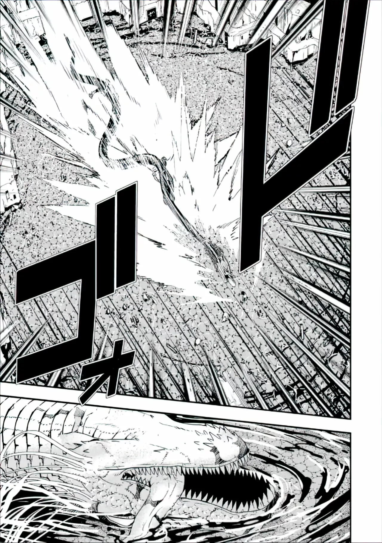 Rakudai Kenja no Gakuin Musou – Nidome no Tensei, S-Rank Cheat Majutsushi Boukenroku Capítulo 14.2 - Page 8