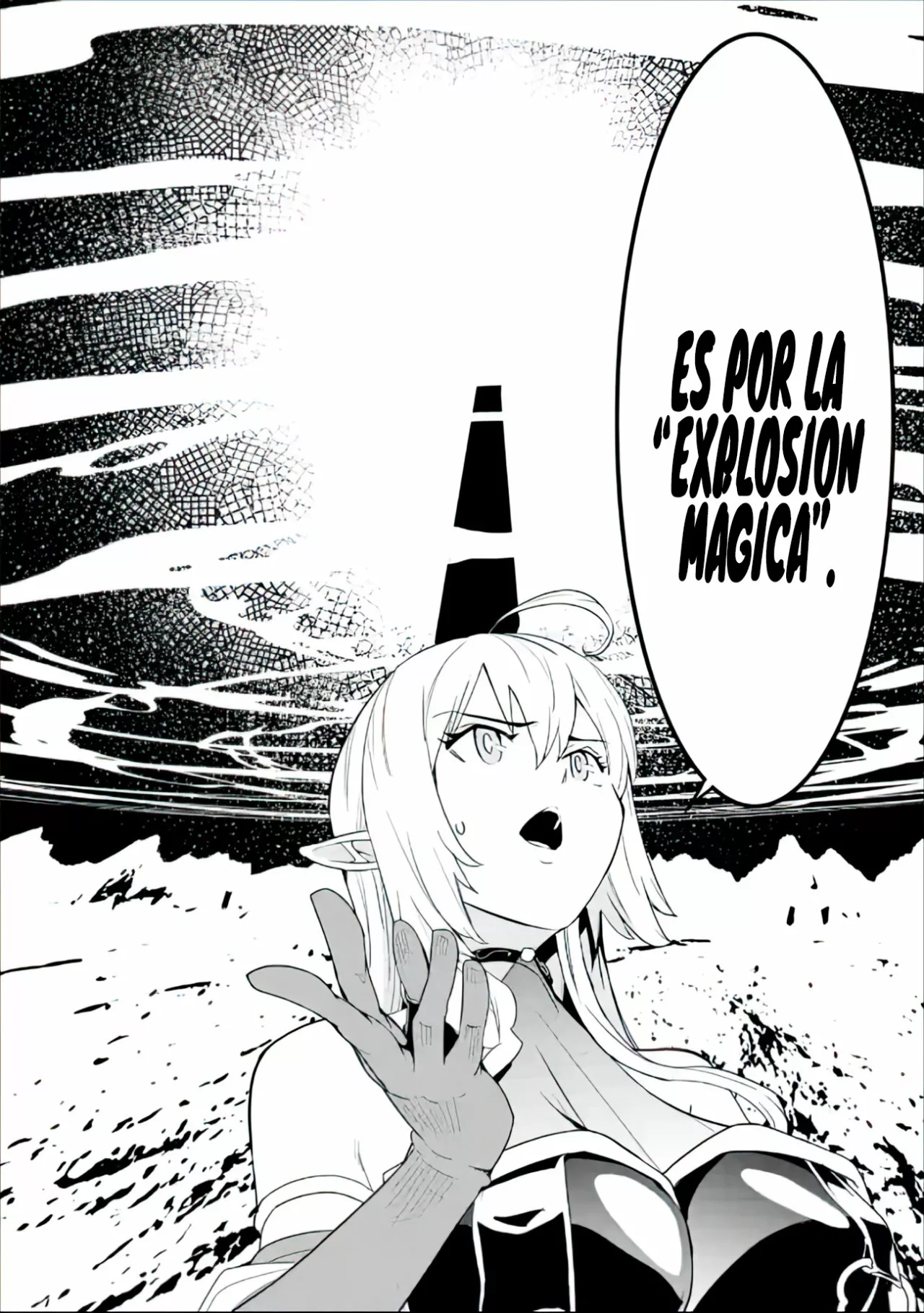 Rakudai Kenja no Gakuin Musou – Nidome no Tensei, S-Rank Cheat Majutsushi Boukenroku Capítulo 14.4 - Page 11