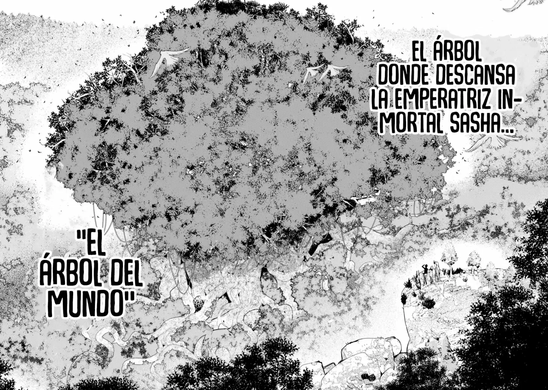 Rakudai Kenja no Gakuin Musou – Nidome no Tensei, S-Rank Cheat Majutsushi Boukenroku Capítulo 15.3 - Page 10