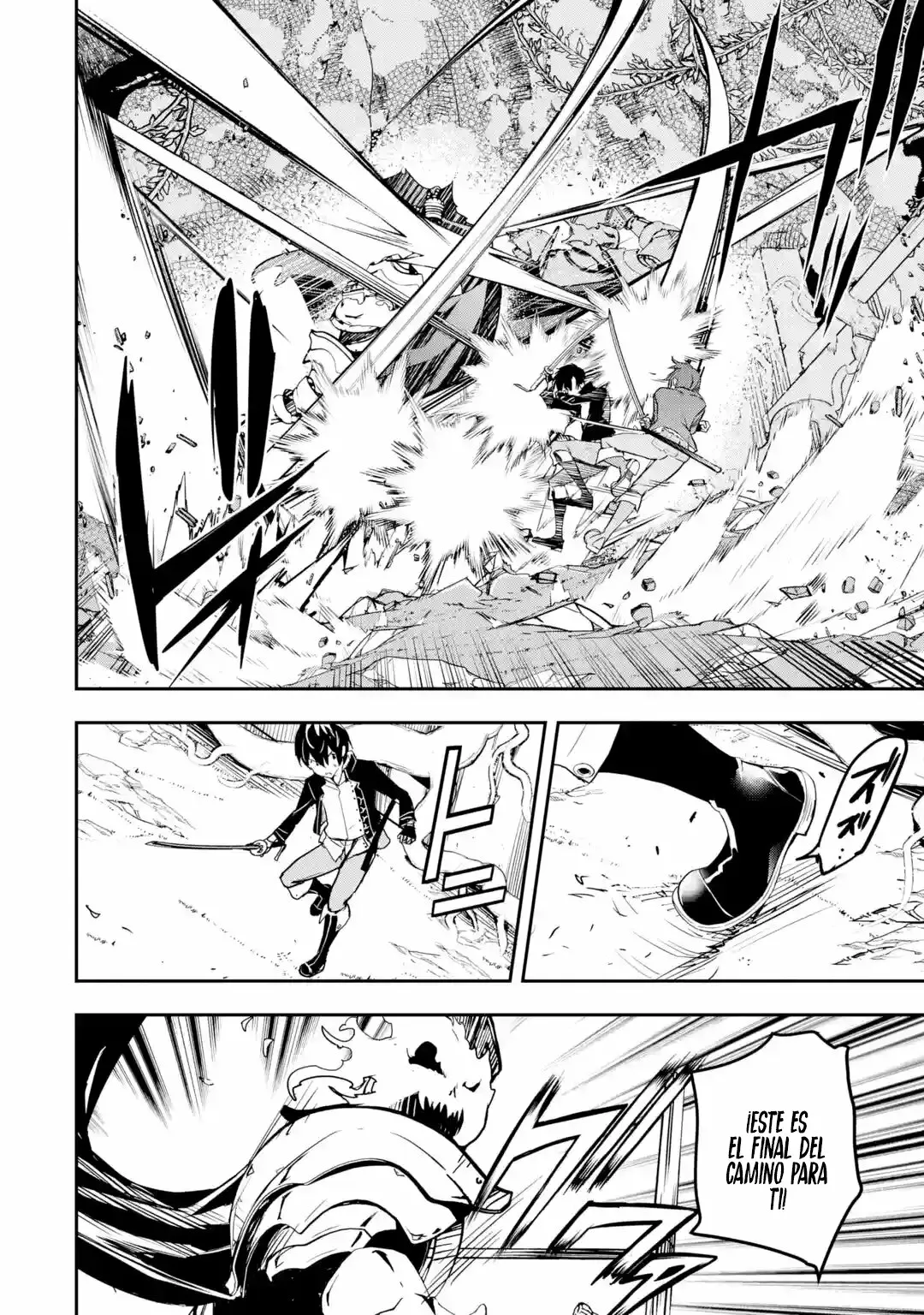 Rakudai Kenja no Gakuin Musou – Nidome no Tensei, S-Rank Cheat Majutsushi Boukenroku Capítulo 15.3 - Page 29