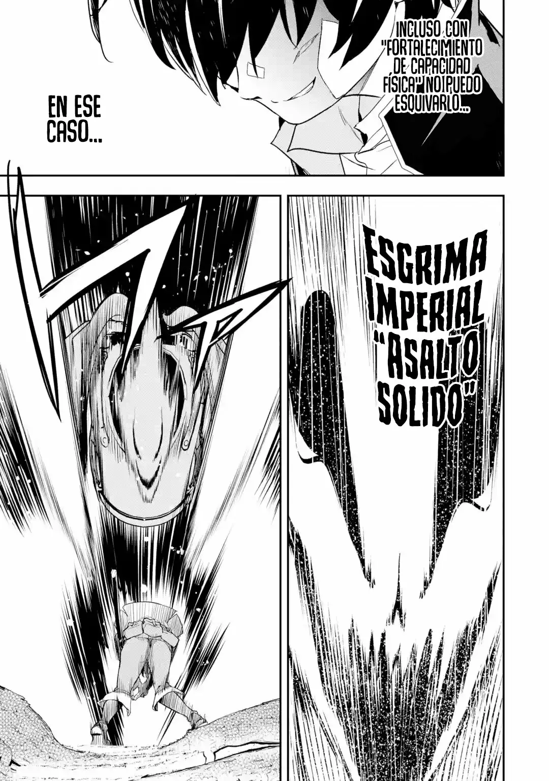Rakudai Kenja no Gakuin Musou – Nidome no Tensei, S-Rank Cheat Majutsushi Boukenroku Capítulo 15.3 - Page 30