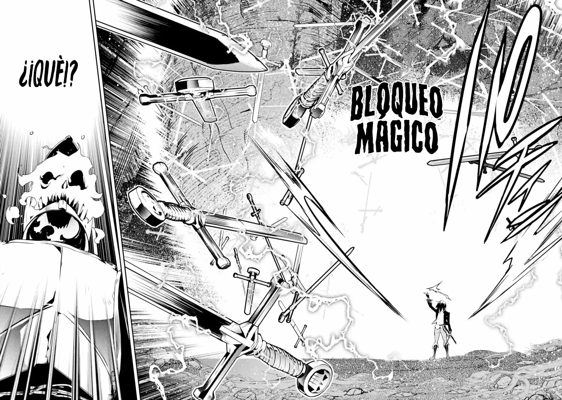 Rakudai Kenja no Gakuin Musou – Nidome no Tensei, S-Rank Cheat Majutsushi Boukenroku Capítulo 15.3 - Page 37