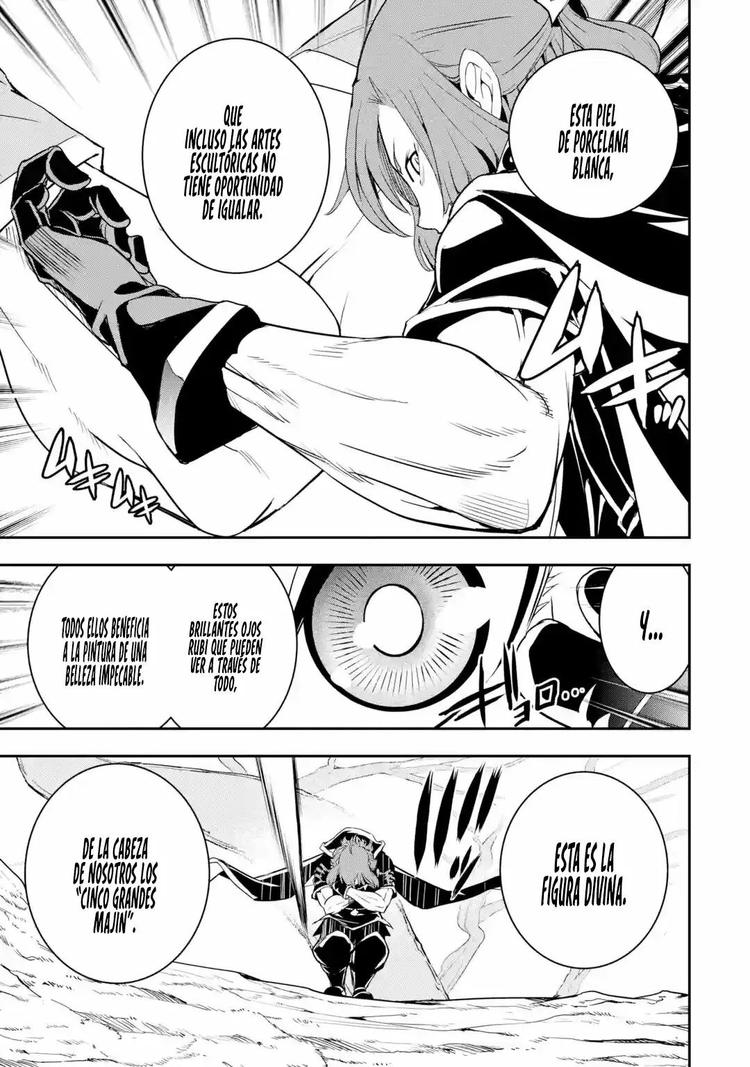 Rakudai Kenja no Gakuin Musou – Nidome no Tensei, S-Rank Cheat Majutsushi Boukenroku Capítulo 16.1 - Page 7