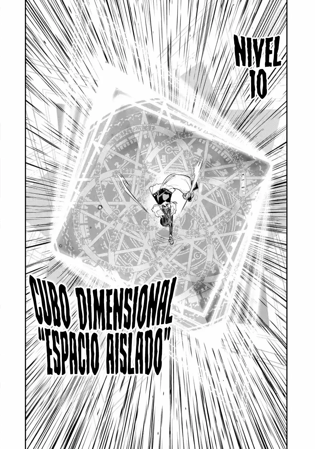 Rakudai Kenja no Gakuin Musou – Nidome no Tensei, S-Rank Cheat Majutsushi Boukenroku Capítulo 16.2 - Page 10