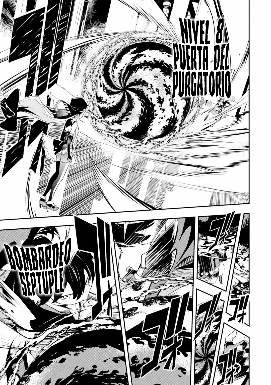 Rakudai Kenja no Gakuin Musou – Nidome no Tensei, S-Rank Cheat Majutsushi Boukenroku Capítulo 16.2 - Page 15