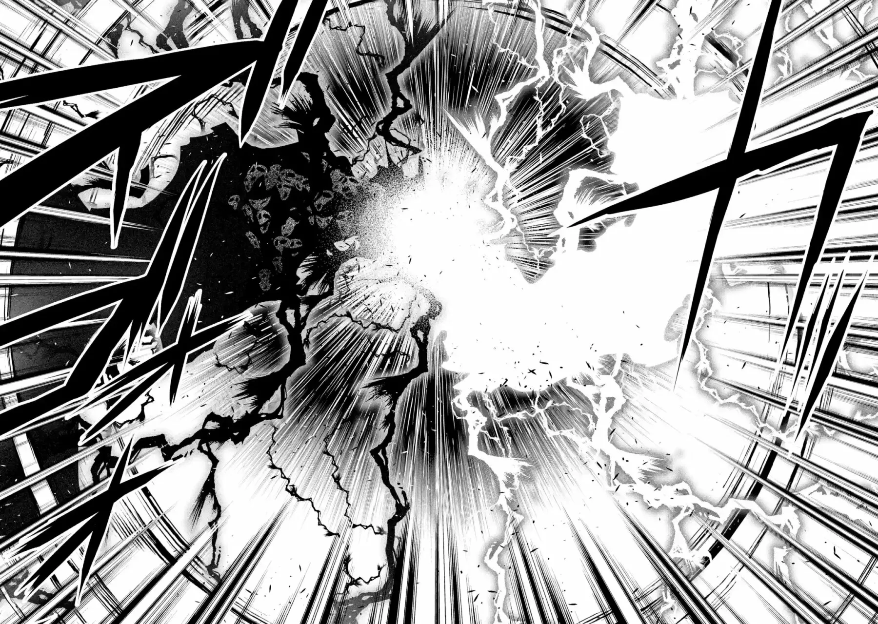 Rakudai Kenja no Gakuin Musou – Nidome no Tensei, S-Rank Cheat Majutsushi Boukenroku Capítulo 16.2 - Page 37