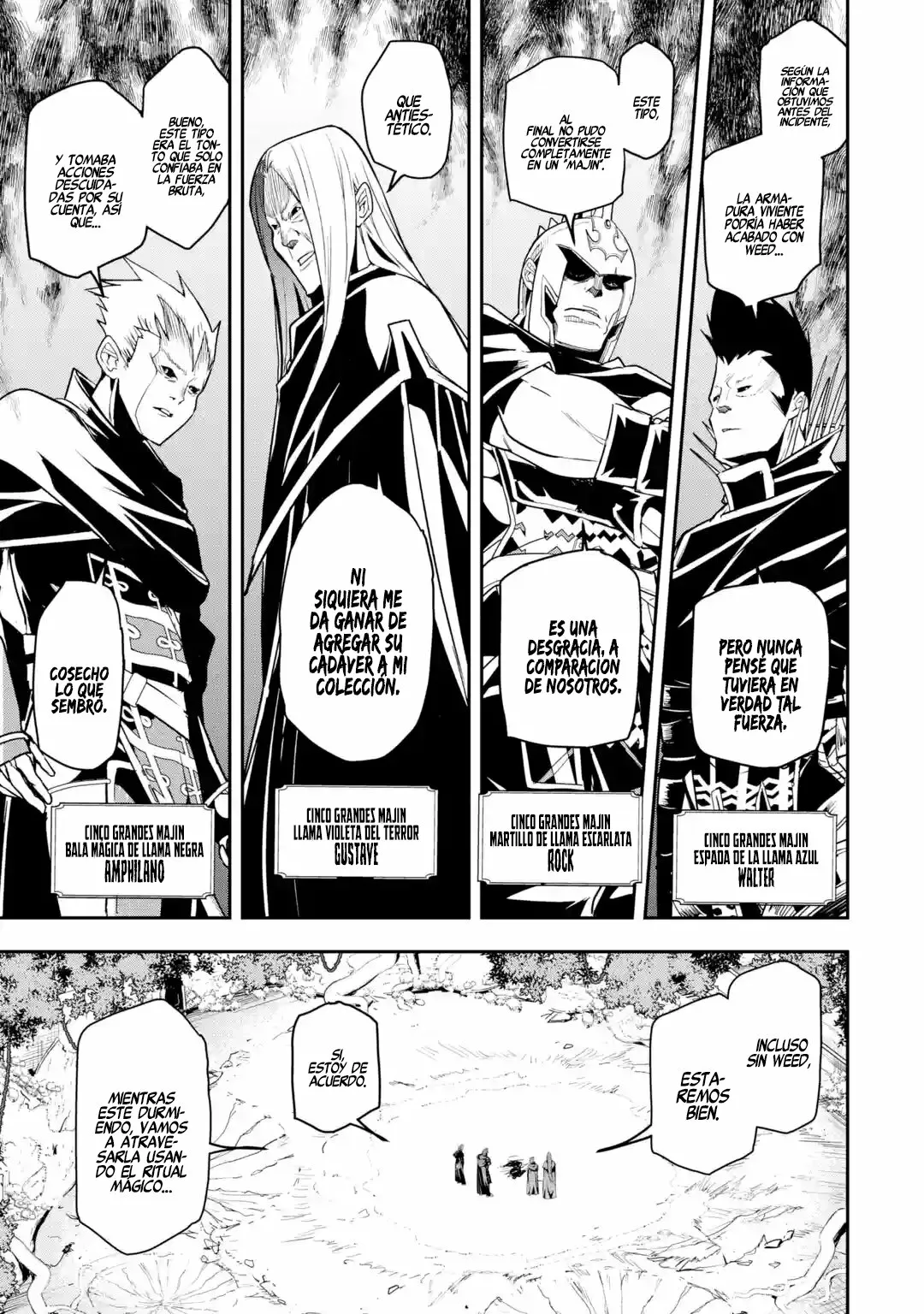 Rakudai Kenja no Gakuin Musou – Nidome no Tensei, S-Rank Cheat Majutsushi Boukenroku Capítulo 16.2 - Page 4