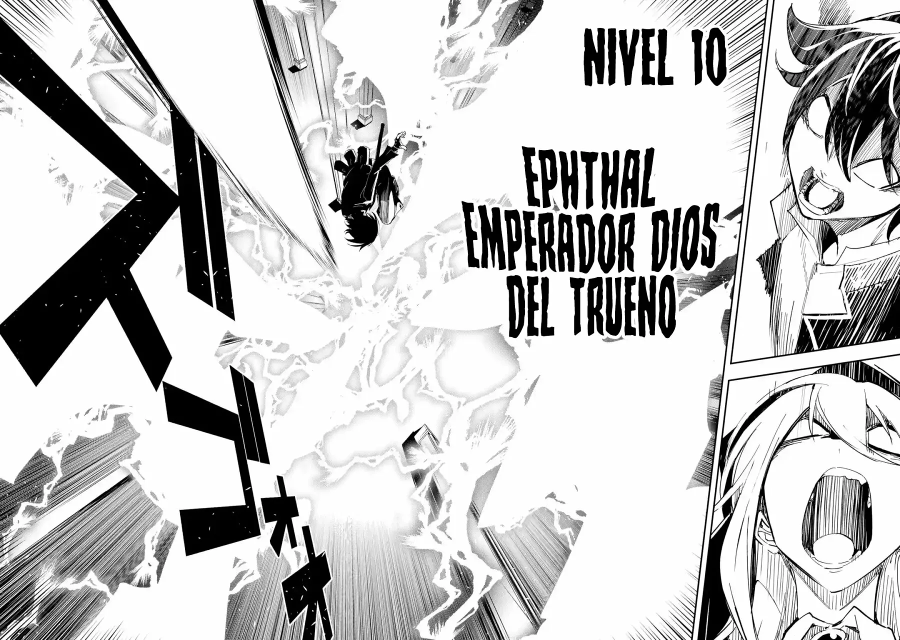 Rakudai Kenja no Gakuin Musou – Nidome no Tensei, S-Rank Cheat Majutsushi Boukenroku Capítulo 16.2 - Page 9