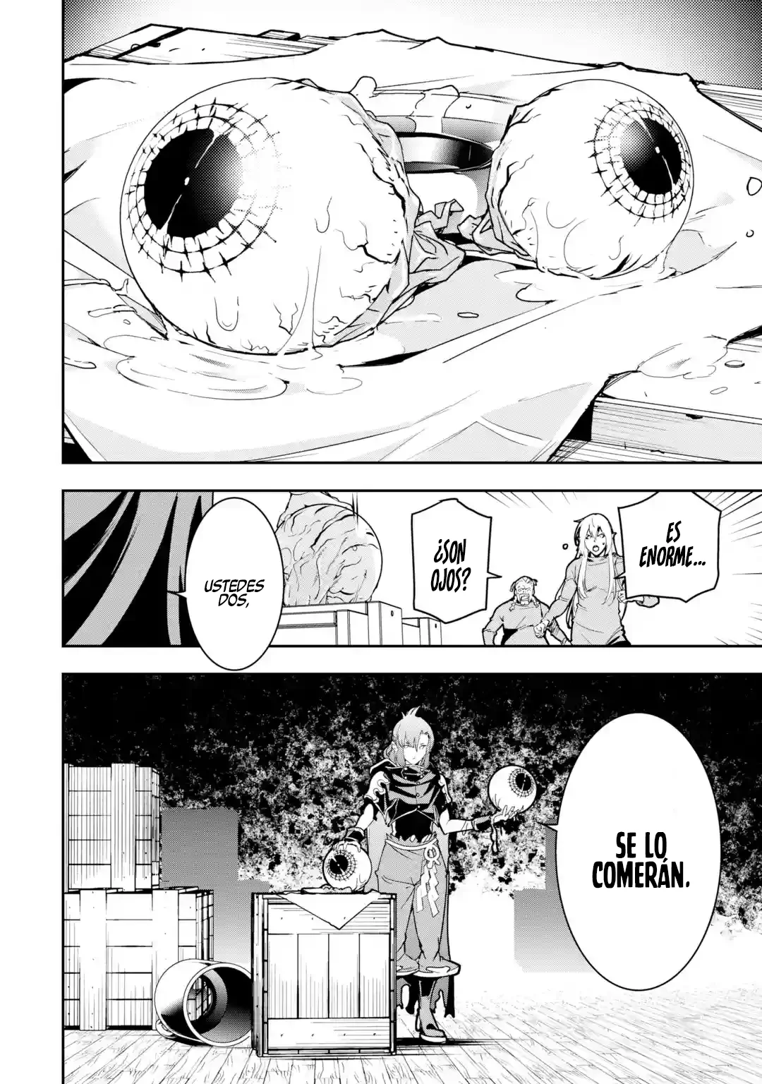 Rakudai Kenja no Gakuin Musou – Nidome no Tensei, S-Rank Cheat Majutsushi Boukenroku Capítulo 17.1 - Page 10