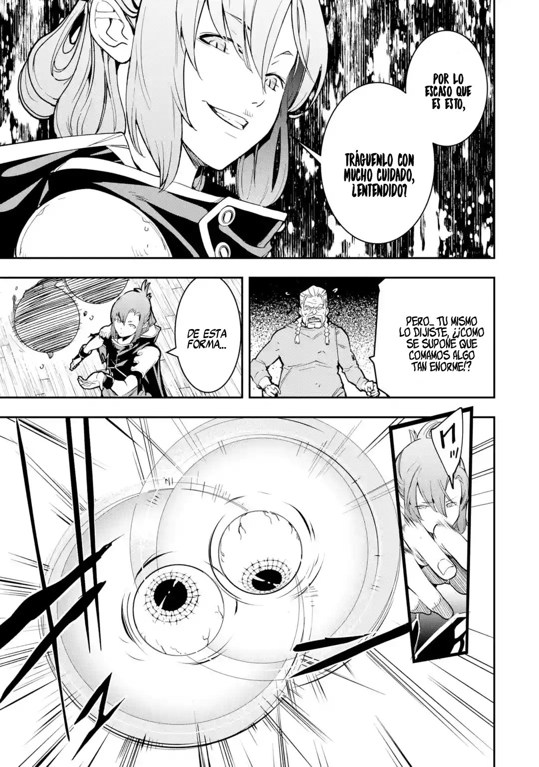 Rakudai Kenja no Gakuin Musou – Nidome no Tensei, S-Rank Cheat Majutsushi Boukenroku Capítulo 17.1 - Page 13