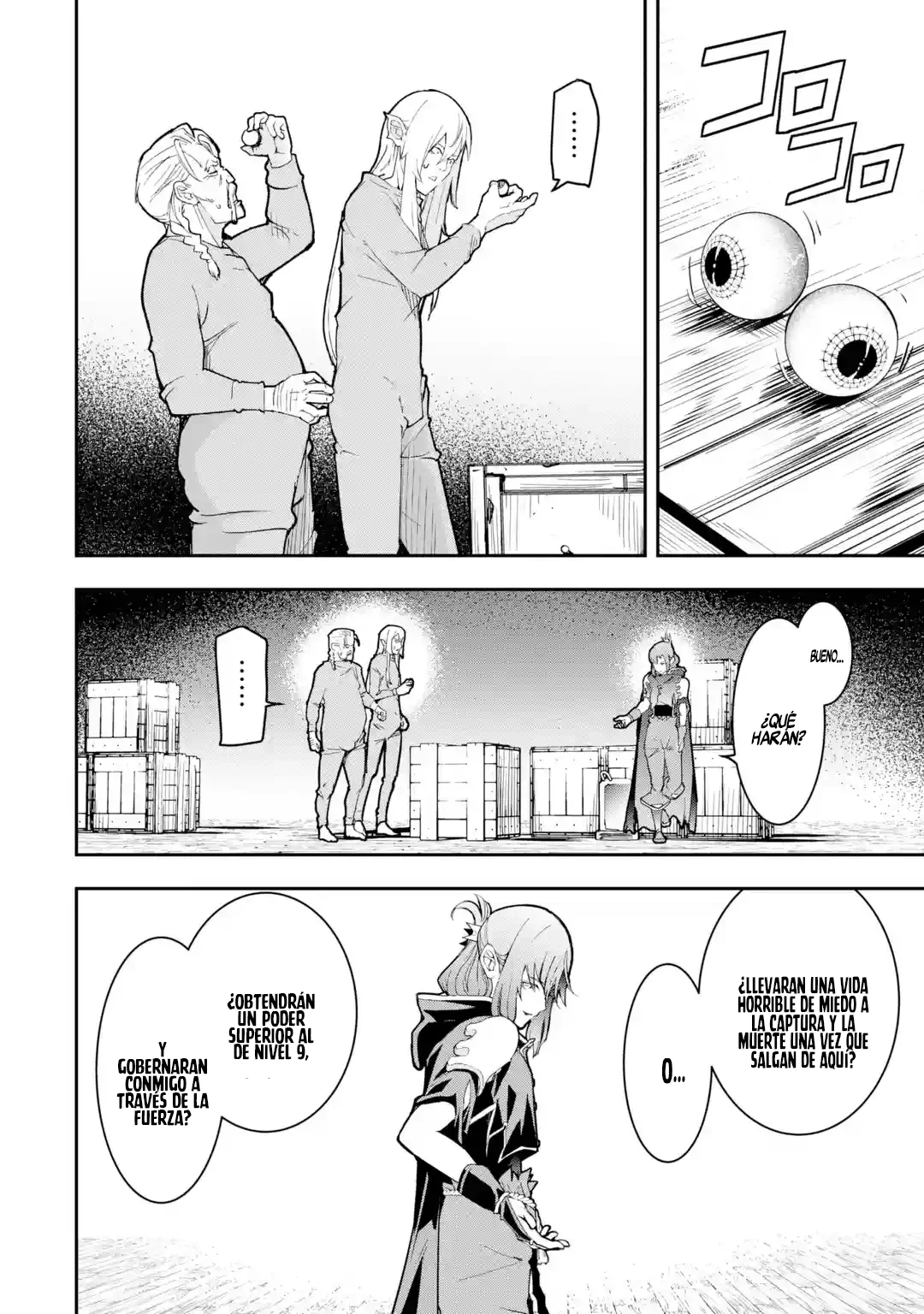 Rakudai Kenja no Gakuin Musou – Nidome no Tensei, S-Rank Cheat Majutsushi Boukenroku Capítulo 17.1 - Page 14