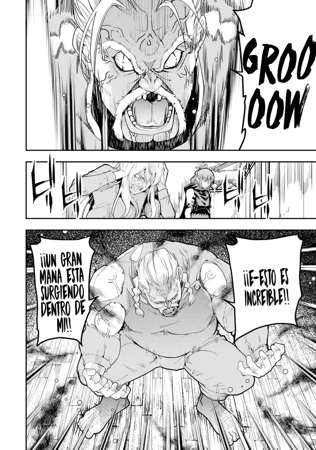 Rakudai Kenja no Gakuin Musou – Nidome no Tensei, S-Rank Cheat Majutsushi Boukenroku Capítulo 17.1 - Page 18