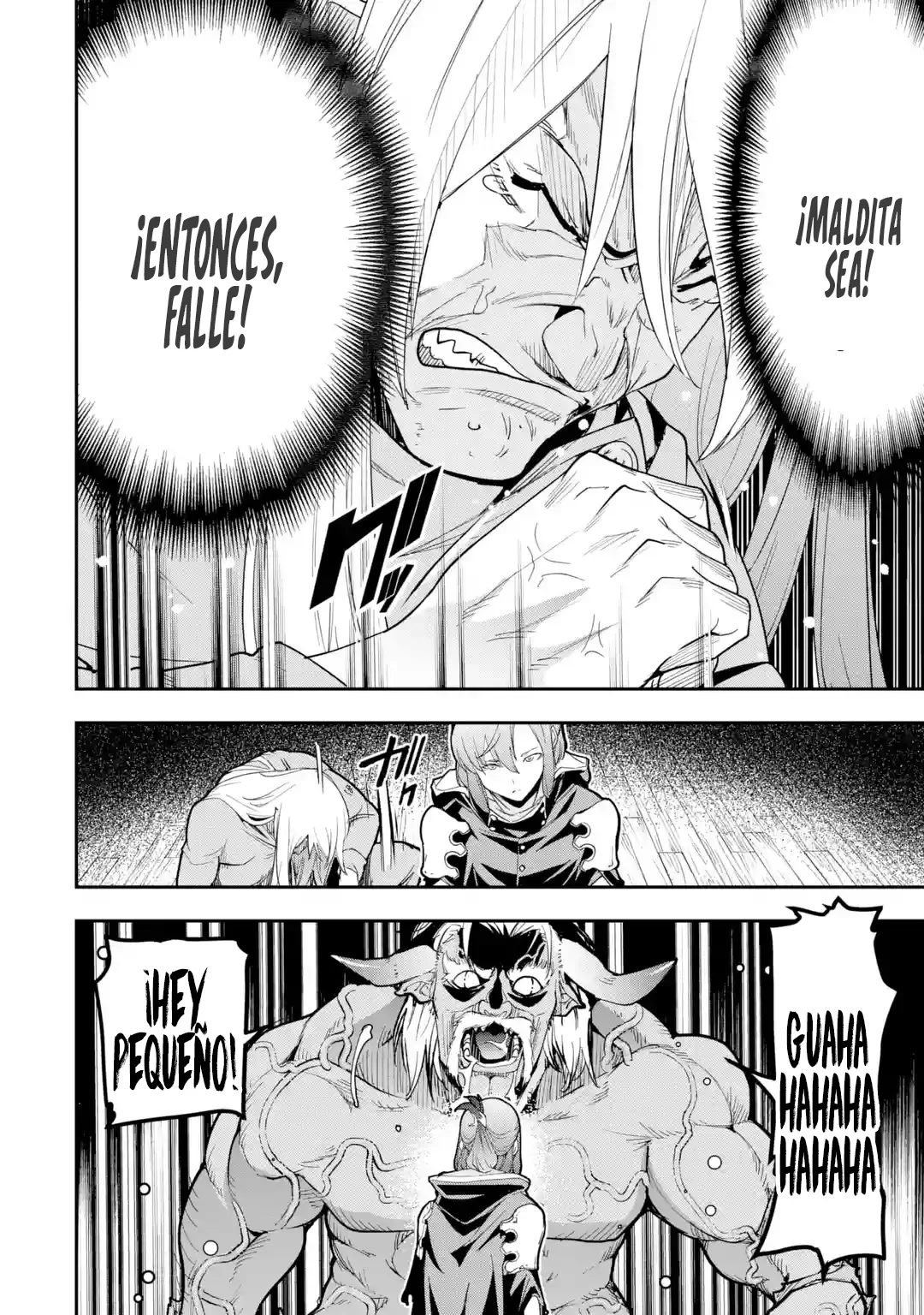 Rakudai Kenja no Gakuin Musou – Nidome no Tensei, S-Rank Cheat Majutsushi Boukenroku Capítulo 17.1 - Page 20