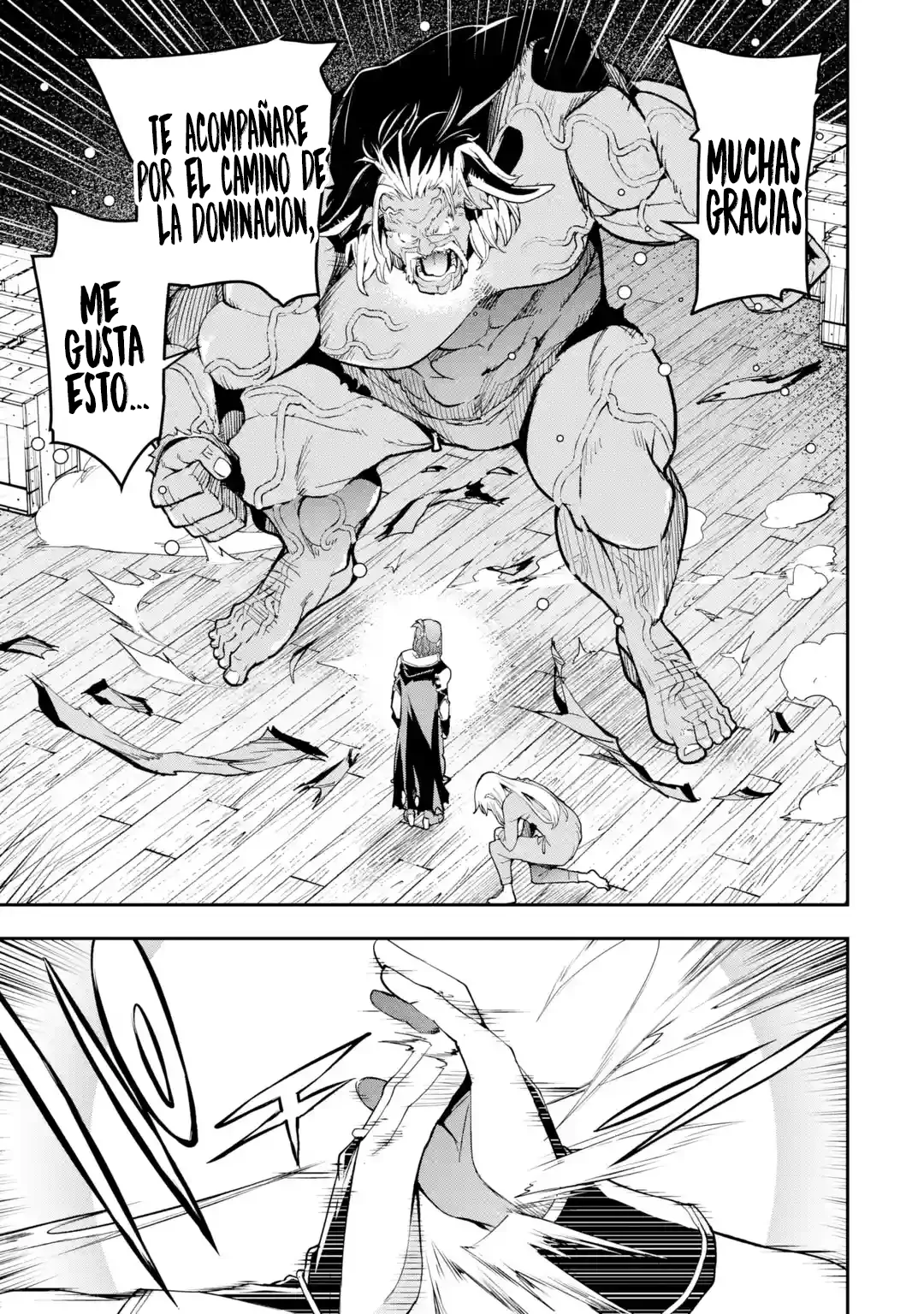 Rakudai Kenja no Gakuin Musou – Nidome no Tensei, S-Rank Cheat Majutsushi Boukenroku Capítulo 17.1 - Page 21