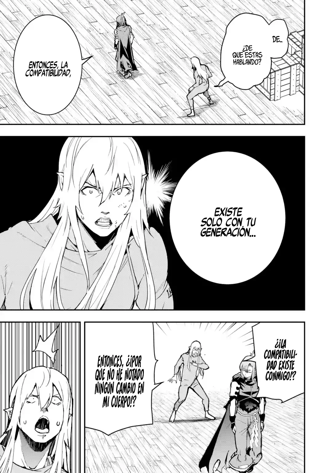 Rakudai Kenja no Gakuin Musou – Nidome no Tensei, S-Rank Cheat Majutsushi Boukenroku Capítulo 17.1 - Page 25