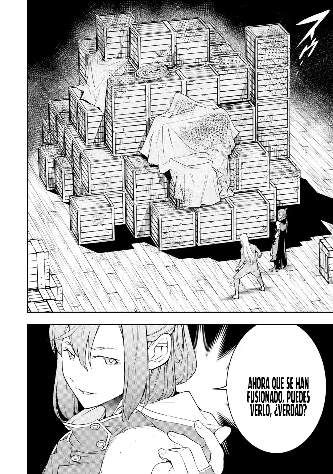 Rakudai Kenja no Gakuin Musou – Nidome no Tensei, S-Rank Cheat Majutsushi Boukenroku Capítulo 17.1 - Page 26