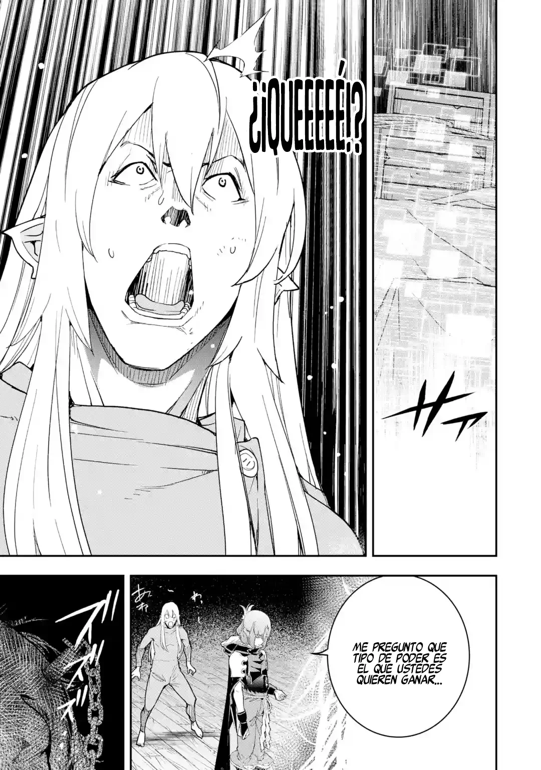 Rakudai Kenja no Gakuin Musou – Nidome no Tensei, S-Rank Cheat Majutsushi Boukenroku Capítulo 17.1 - Page 27