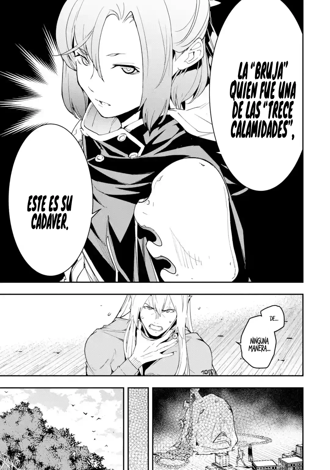 Rakudai Kenja no Gakuin Musou – Nidome no Tensei, S-Rank Cheat Majutsushi Boukenroku Capítulo 17.1 - Page 29