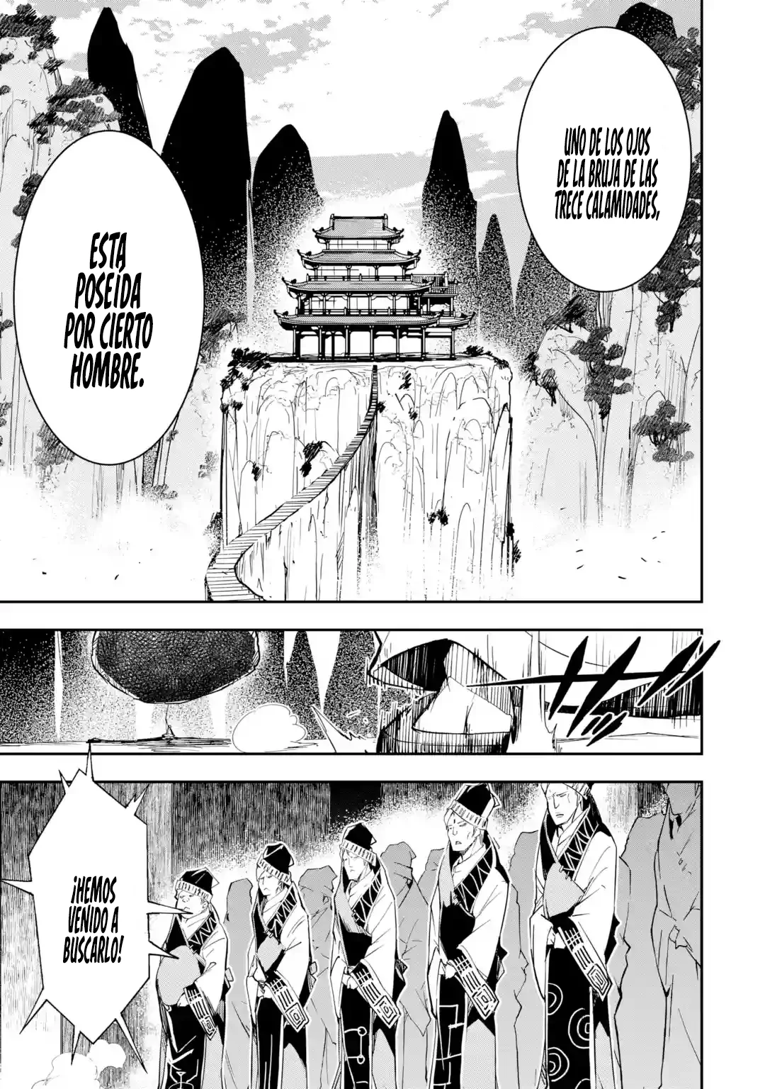 Rakudai Kenja no Gakuin Musou – Nidome no Tensei, S-Rank Cheat Majutsushi Boukenroku Capítulo 17.2 - Page 25