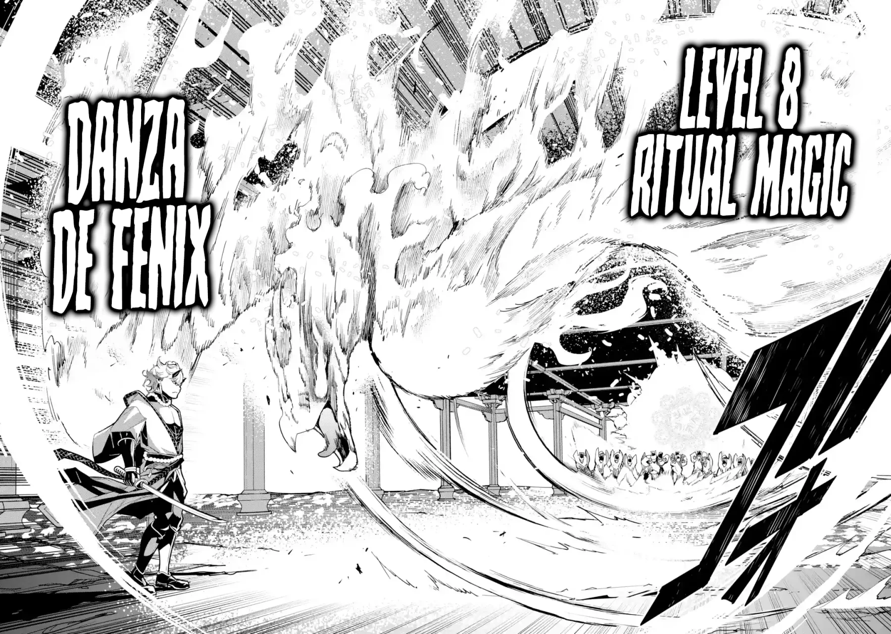 Rakudai Kenja no Gakuin Musou – Nidome no Tensei, S-Rank Cheat Majutsushi Boukenroku Capítulo 17.2 - Page 32