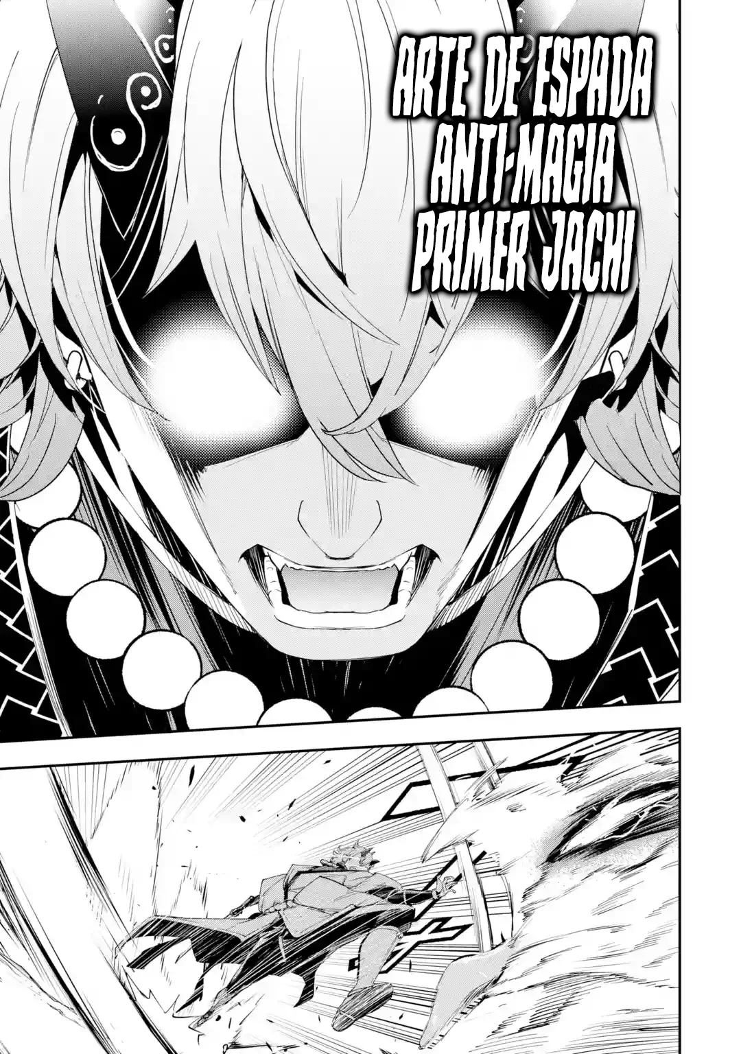 Rakudai Kenja no Gakuin Musou – Nidome no Tensei, S-Rank Cheat Majutsushi Boukenroku Capítulo 17.2 - Page 34