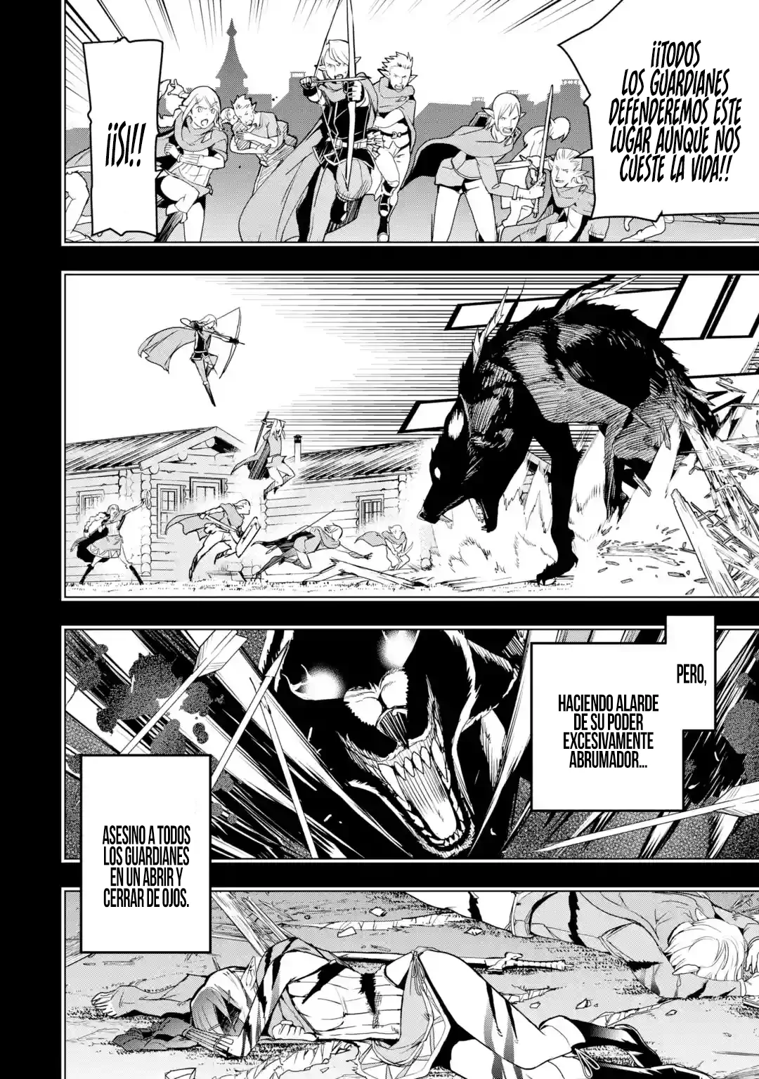 Rakudai Kenja no Gakuin Musou – Nidome no Tensei, S-Rank Cheat Majutsushi Boukenroku Capítulo 18.2 - Page 19