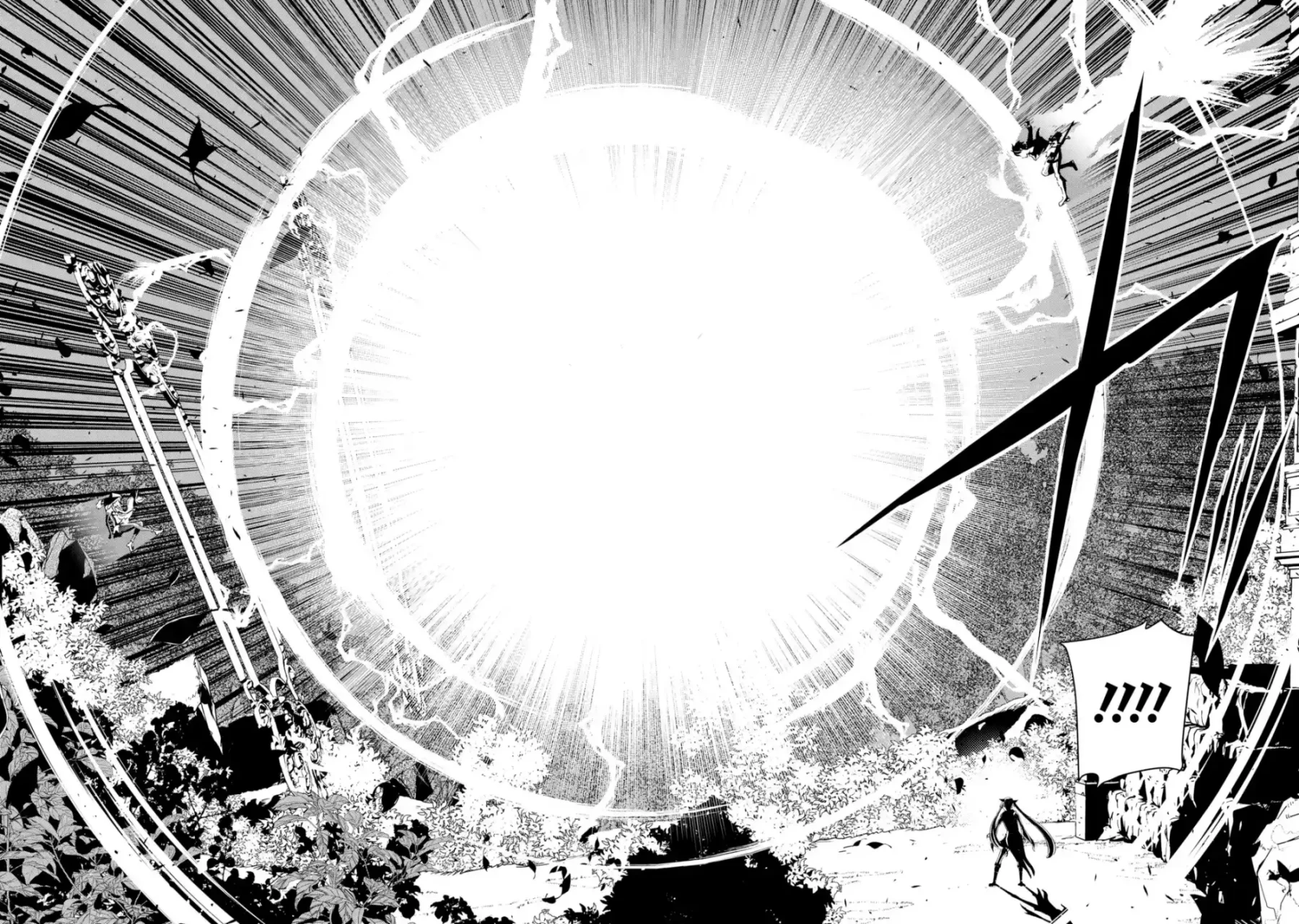 Rakudai Kenja no Gakuin Musou – Nidome no Tensei, S-Rank Cheat Majutsushi Boukenroku Capítulo 18.2 - Page 4