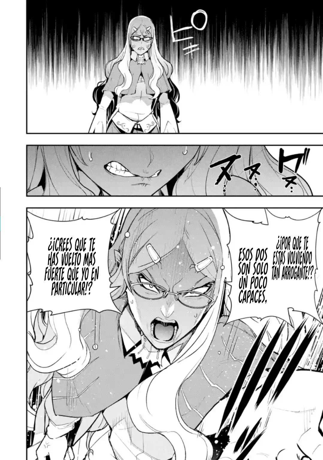 Rakudai Kenja no Gakuin Musou – Nidome no Tensei, S-Rank Cheat Majutsushi Boukenroku Capítulo 19.2 - Page 26