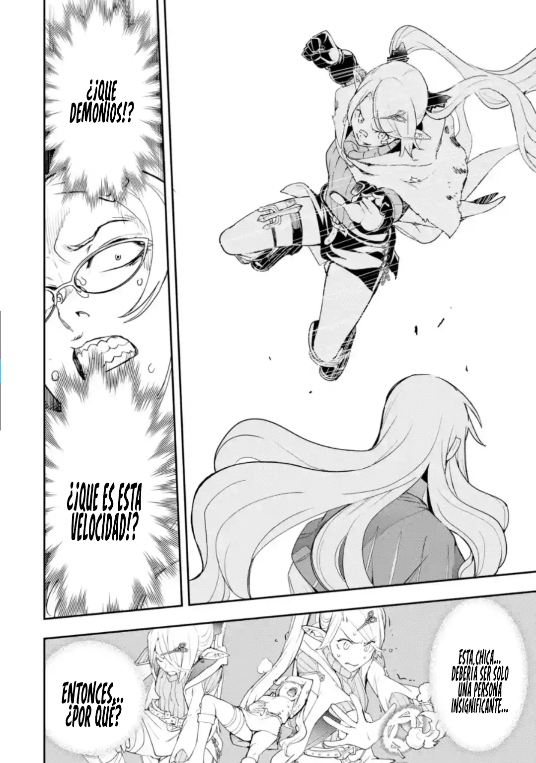 Rakudai Kenja no Gakuin Musou – Nidome no Tensei, S-Rank Cheat Majutsushi Boukenroku Capítulo 19.2 - Page 28