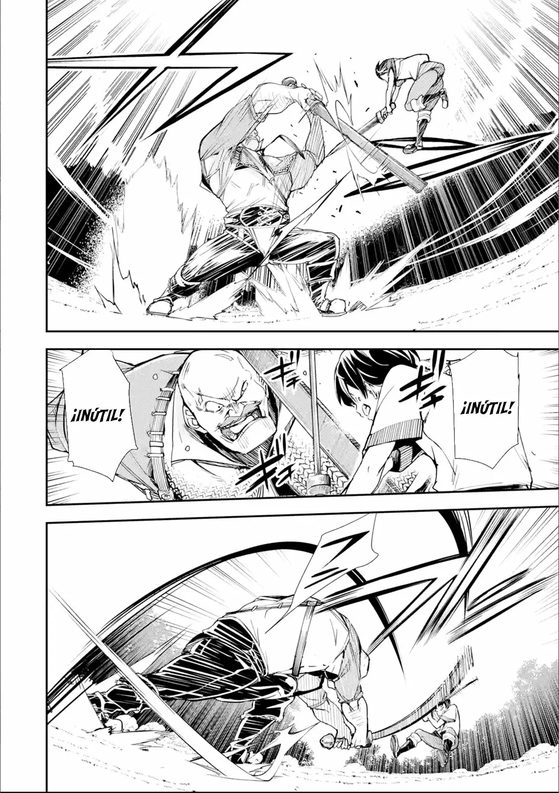 Rakudai Kenja no Gakuin Musou – Nidome no Tensei, S-Rank Cheat Majutsushi Boukenroku Capítulo 2.5 - Page 12