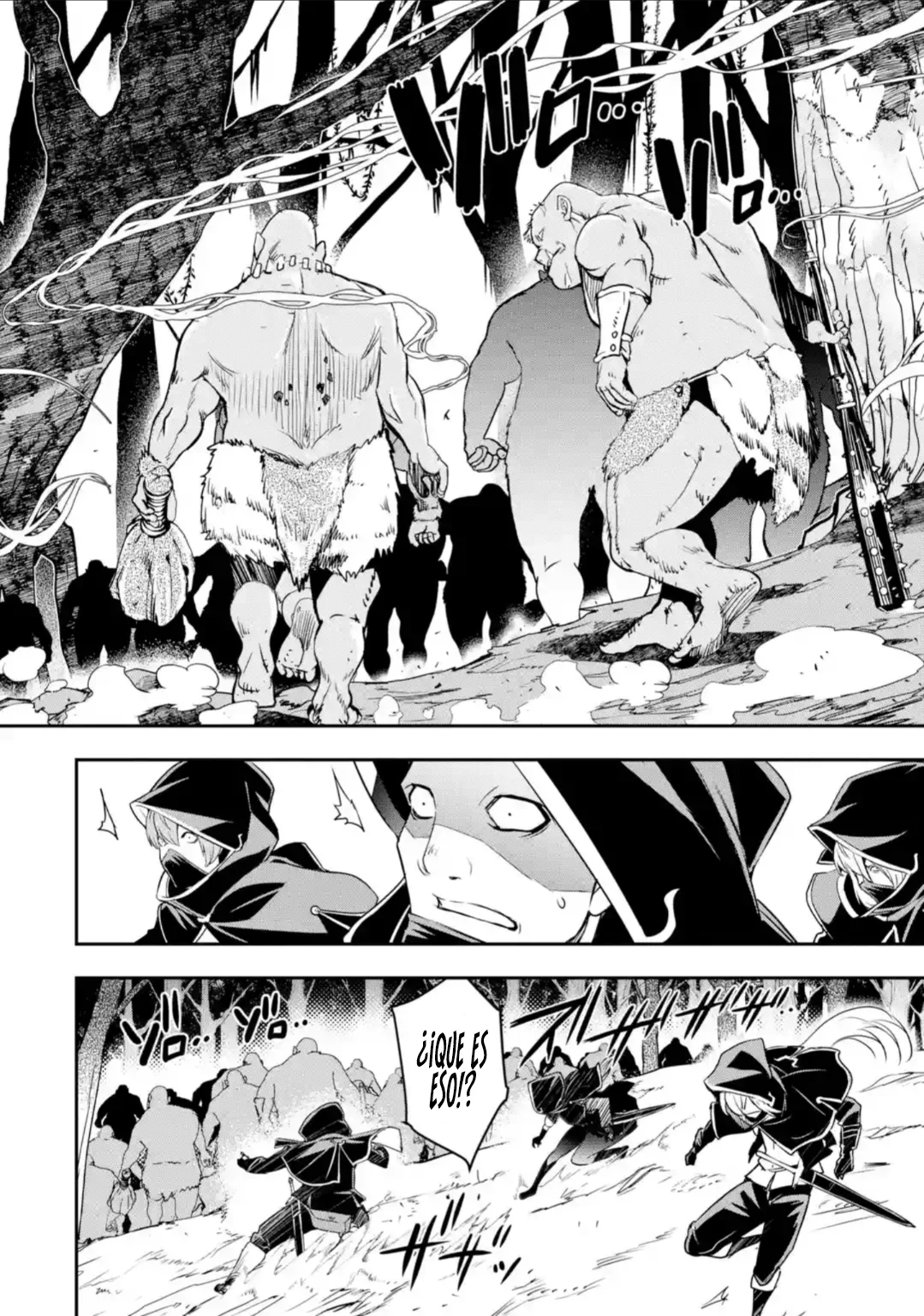 Rakudai Kenja no Gakuin Musou – Nidome no Tensei, S-Rank Cheat Majutsushi Boukenroku Capítulo 20.2 - Page 14