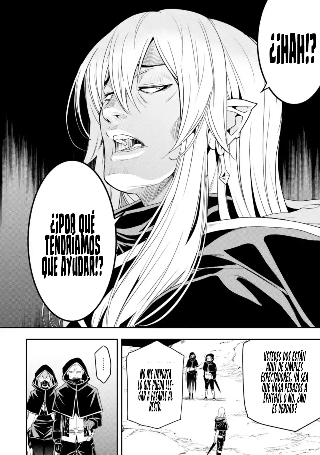Rakudai Kenja no Gakuin Musou – Nidome no Tensei, S-Rank Cheat Majutsushi Boukenroku Capítulo 20.2 - Page 20