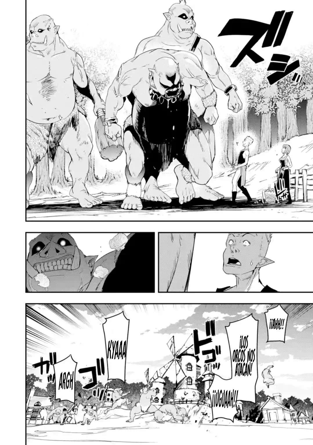 Rakudai Kenja no Gakuin Musou – Nidome no Tensei, S-Rank Cheat Majutsushi Boukenroku Capítulo 20.2 - Page 22