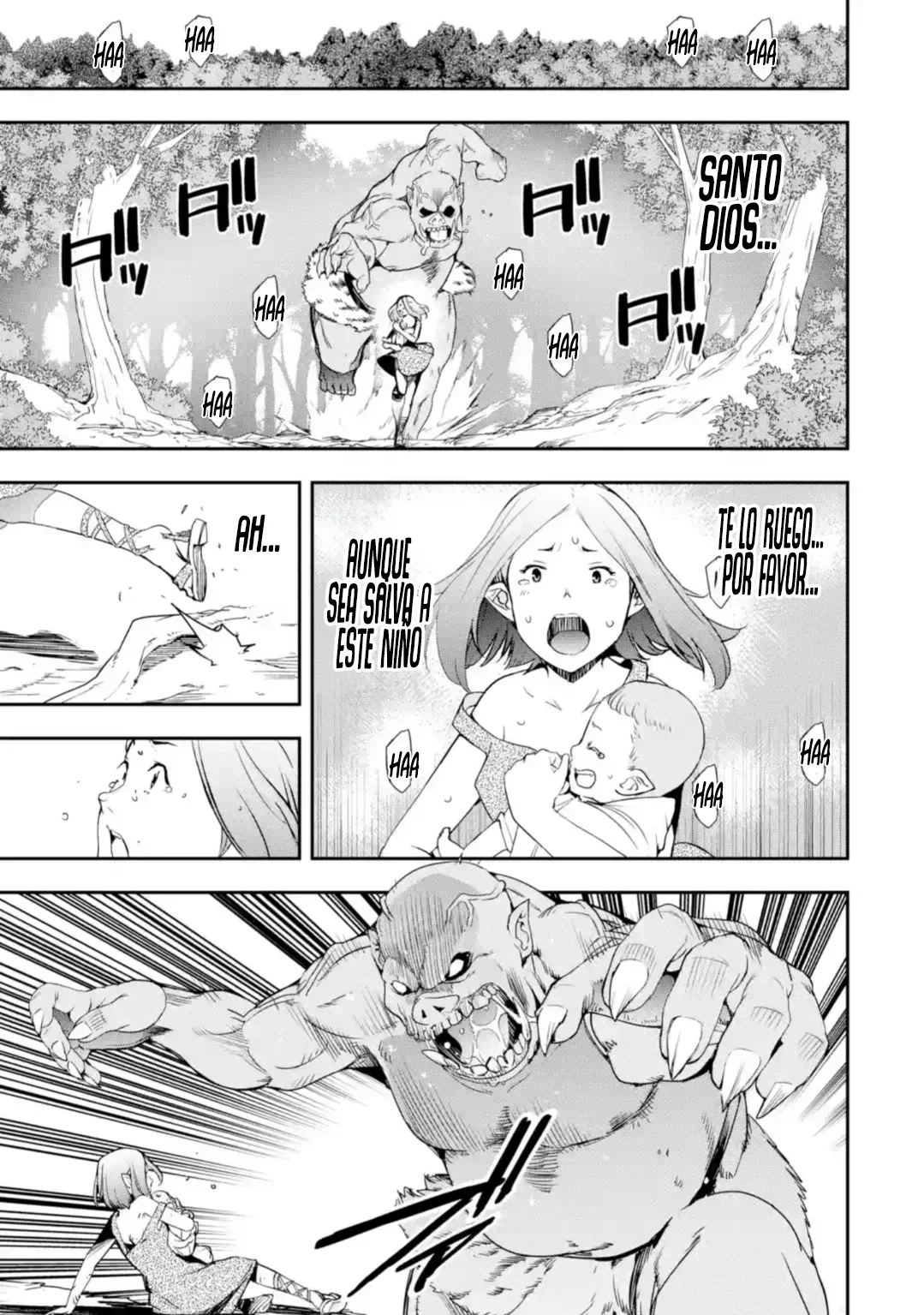 Rakudai Kenja no Gakuin Musou – Nidome no Tensei, S-Rank Cheat Majutsushi Boukenroku Capítulo 20.2 - Page 23