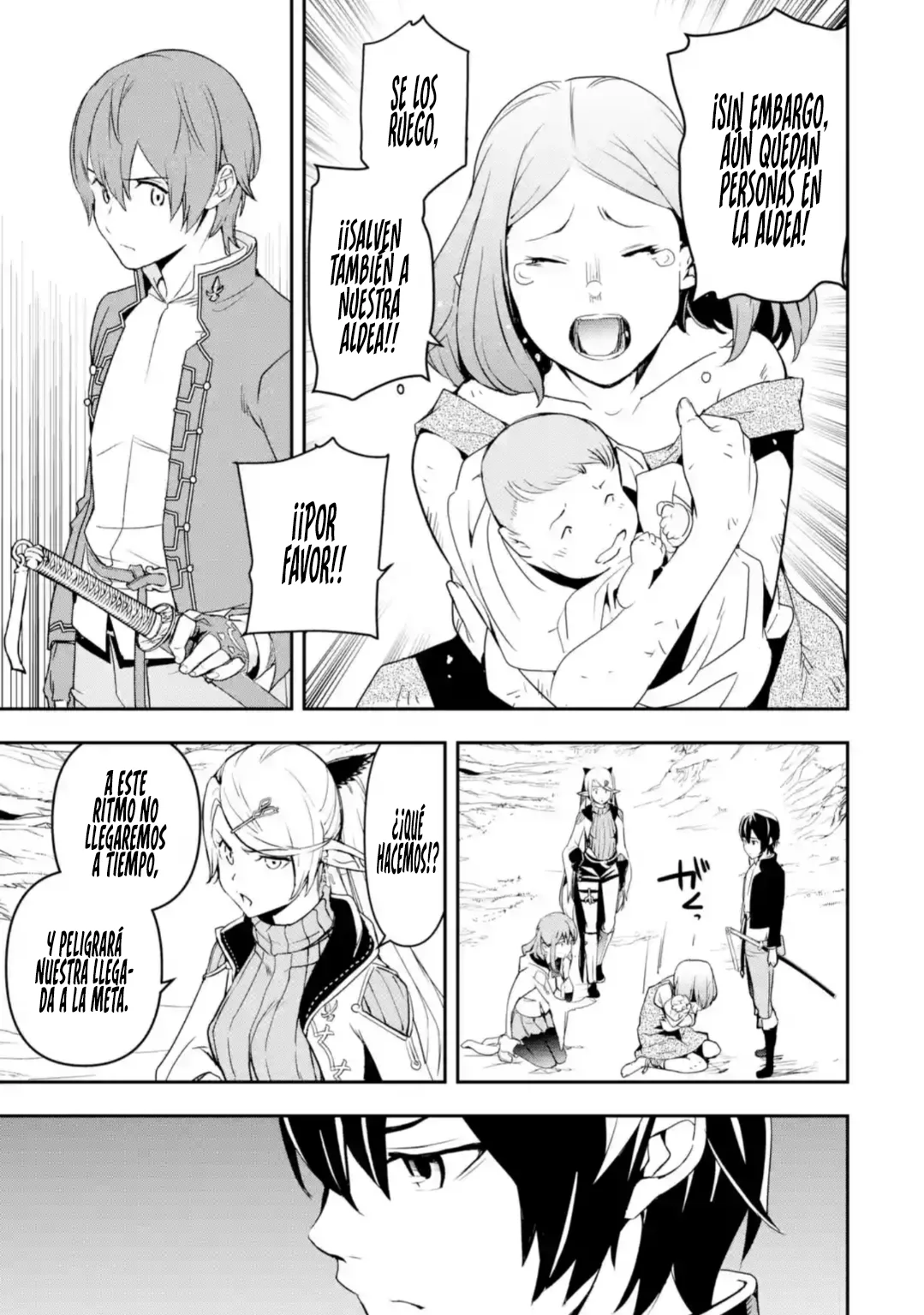 Rakudai Kenja no Gakuin Musou – Nidome no Tensei, S-Rank Cheat Majutsushi Boukenroku Capítulo 20.2 - Page 26