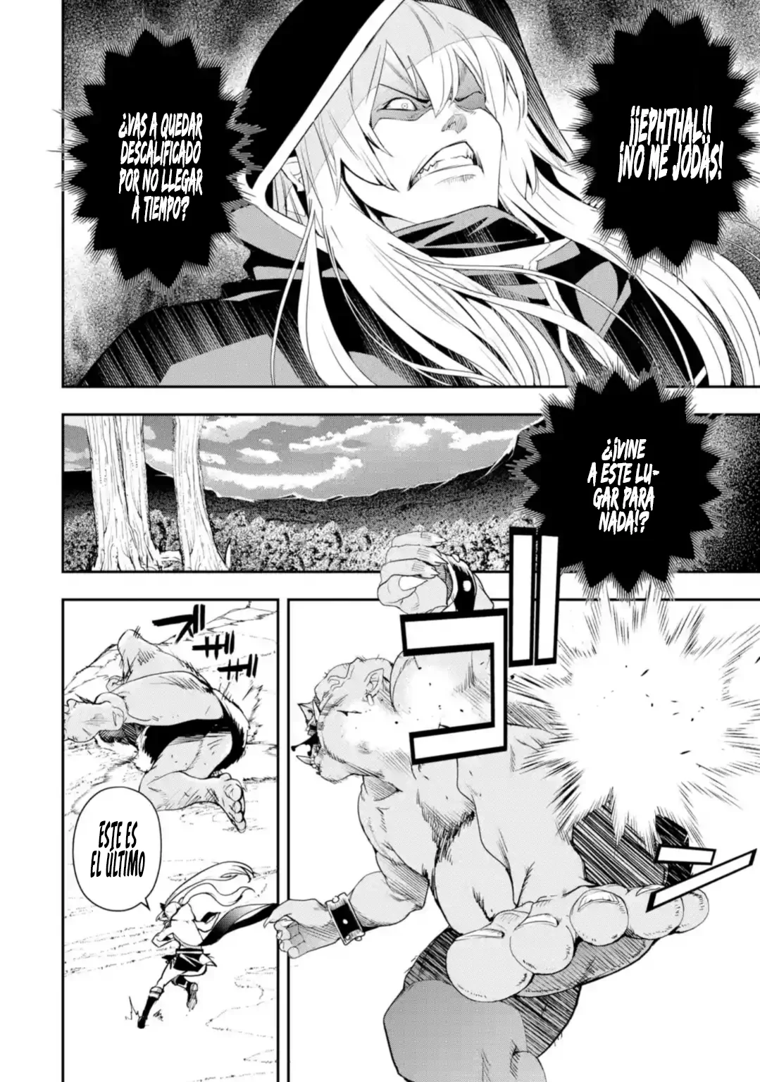 Rakudai Kenja no Gakuin Musou – Nidome no Tensei, S-Rank Cheat Majutsushi Boukenroku Capítulo 20.2 - Page 29