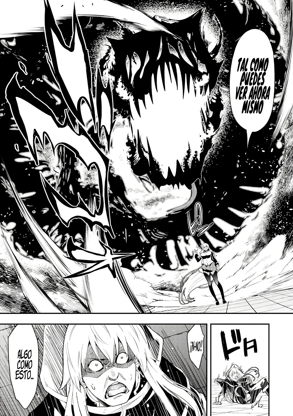 Rakudai Kenja no Gakuin Musou – Nidome no Tensei, S-Rank Cheat Majutsushi Boukenroku Capítulo 21.3 - Page 15