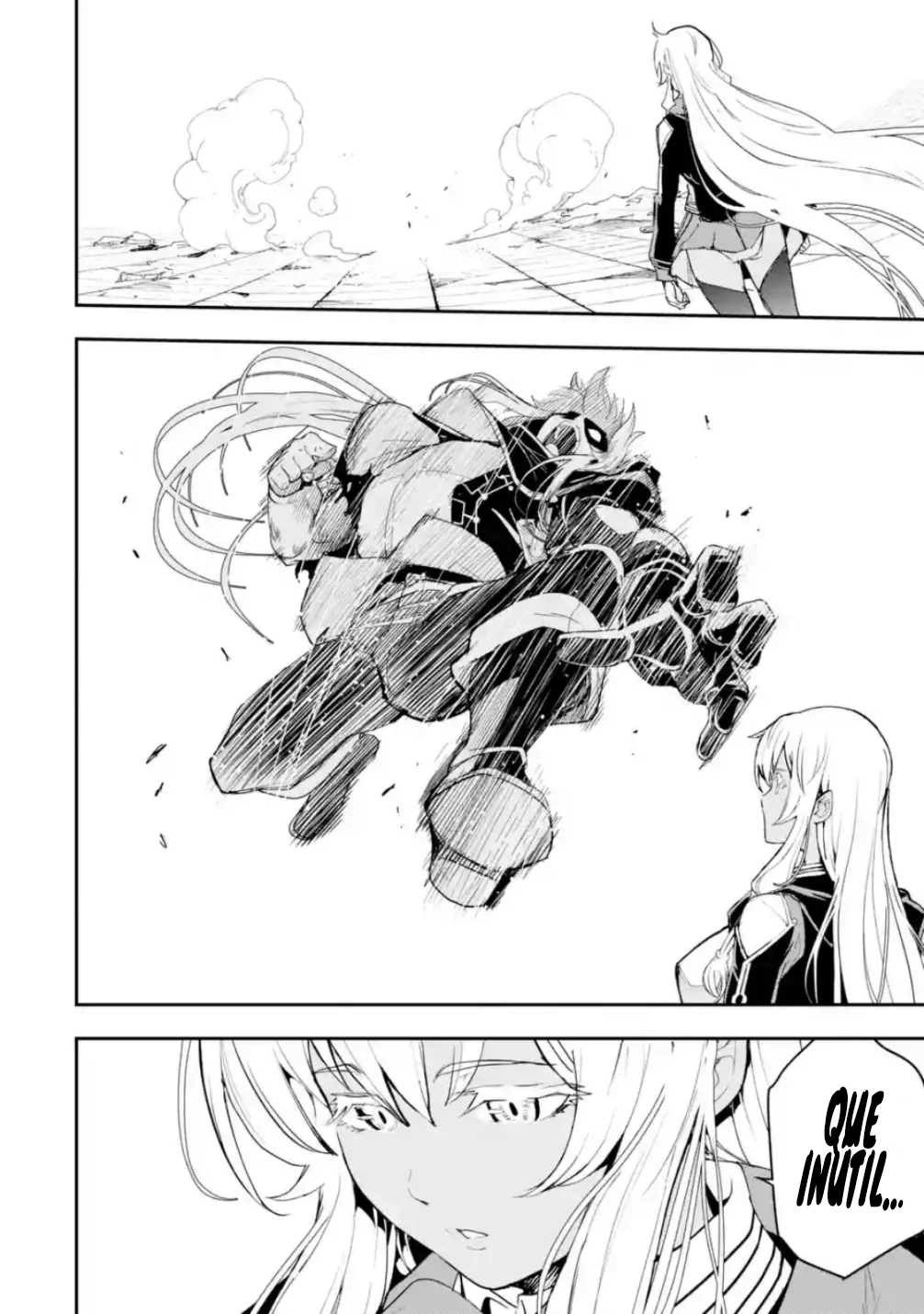 Rakudai Kenja no Gakuin Musou – Nidome no Tensei, S-Rank Cheat Majutsushi Boukenroku Capítulo 22.1 - Page 13