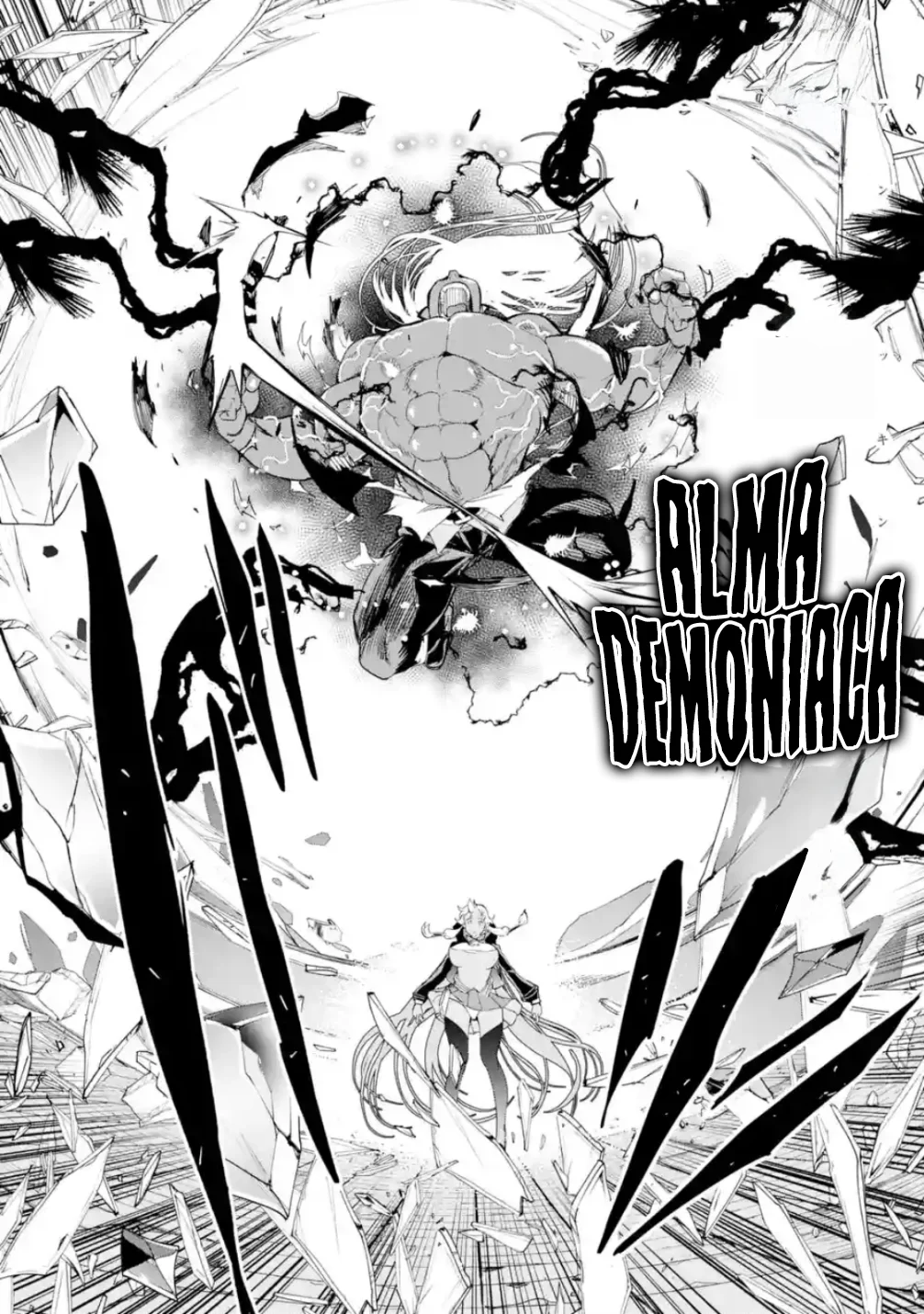 Rakudai Kenja no Gakuin Musou – Nidome no Tensei, S-Rank Cheat Majutsushi Boukenroku Capítulo 22.1 - Page 15