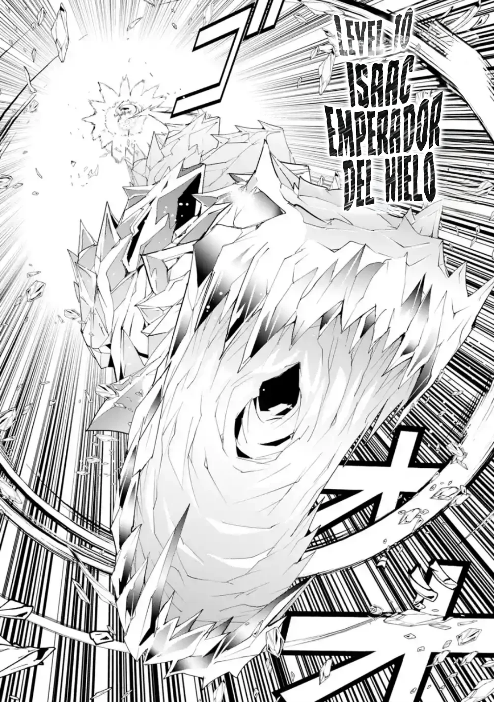 Rakudai Kenja no Gakuin Musou – Nidome no Tensei, S-Rank Cheat Majutsushi Boukenroku Capítulo 22.1 - Page 21